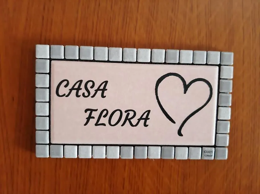 Casa Flora Apartment Rome 0*,  Italy