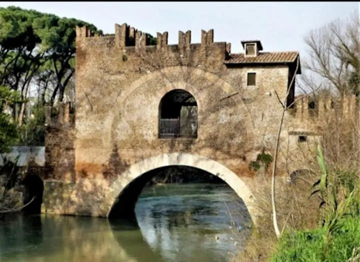 Casa Flora Apartment Rome