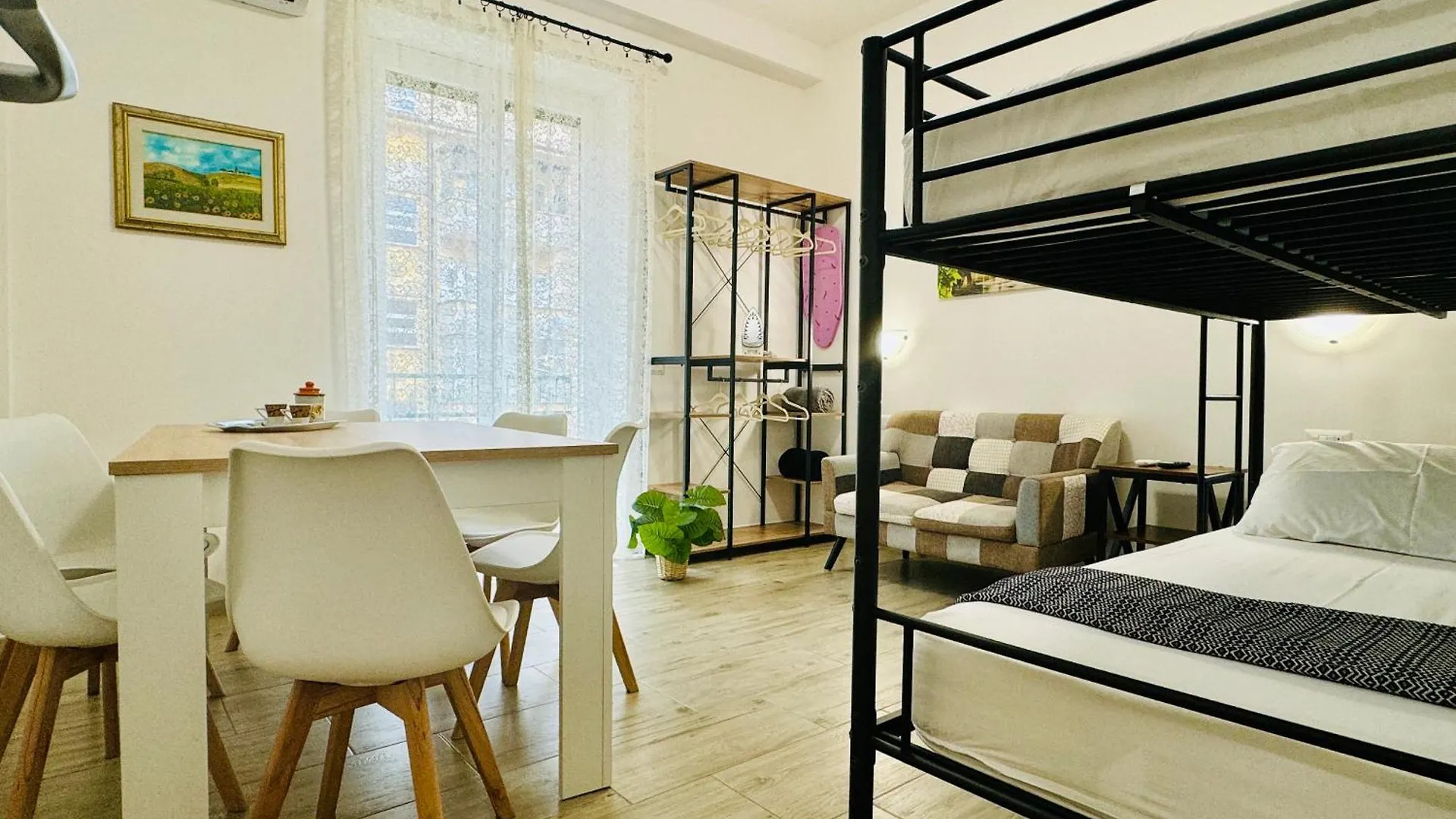 Casa Flora Apartment Rome 0*,  Italy