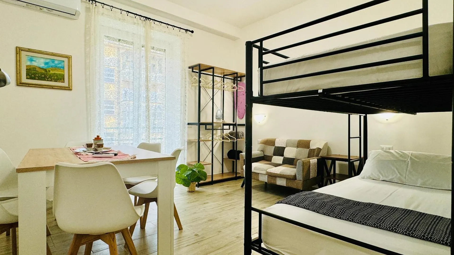Casa Flora Apartment Rome
