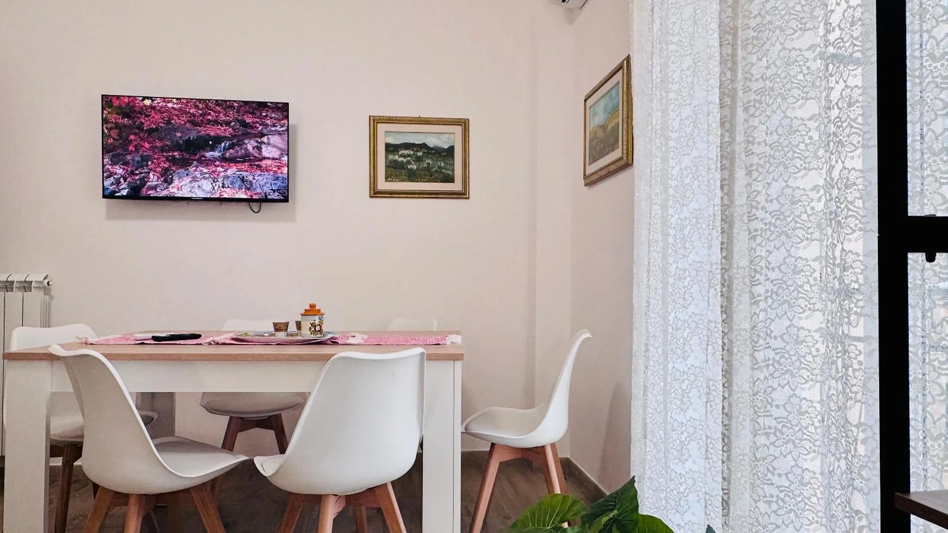 Casa Flora Apartment Rome
